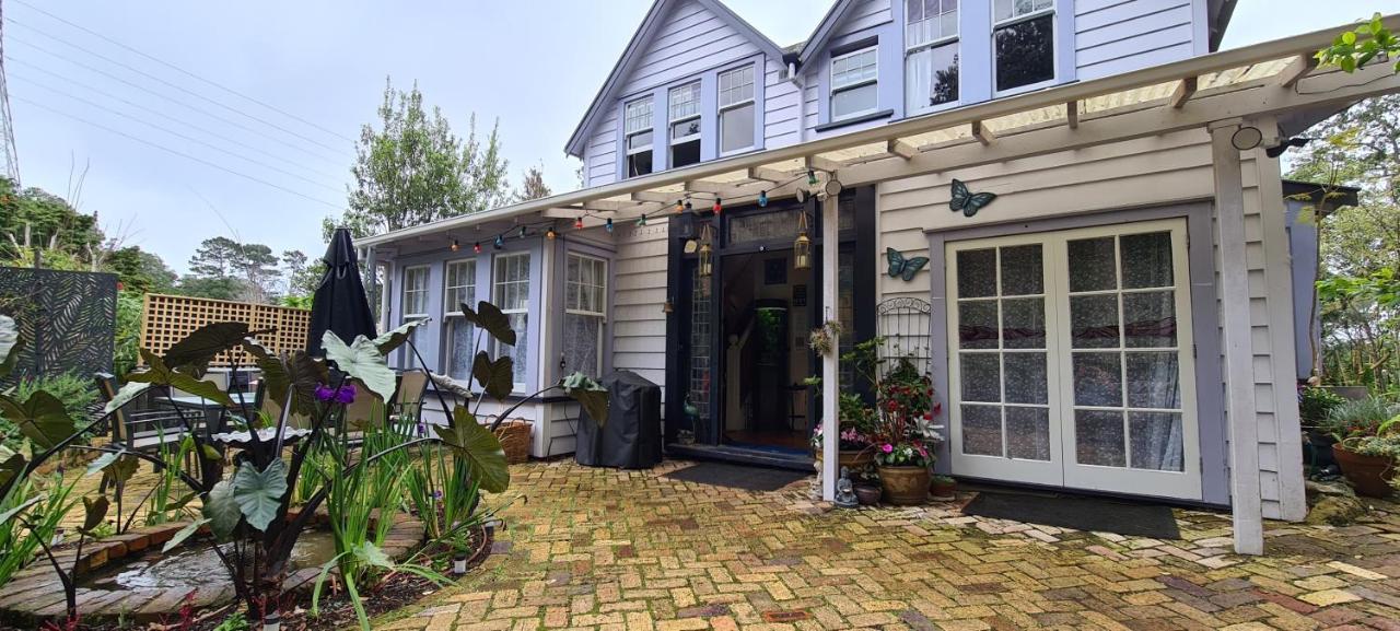 Dovecote House Acomodação com café da manhã Auckland Exterior foto